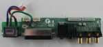 LG RZ-15LA70 - Side AV - 6870T808J64 - ML-041B