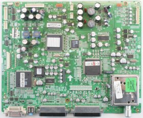 LG RZ-26LZ55 - Main AV - 6870T802A77 - ML-041A - 050520 - 68719MB040A
