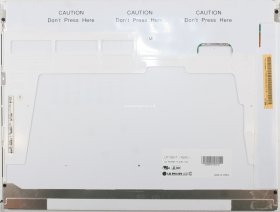 LG Philips - 13.3 Inch - LP133X7 (N2AC) - 6091L-0054J - XGA (1024x768) LG Philips - 13.3 Inch - LP133X7 (N2AC) - 6091L-0054J - XGA (1024x768)