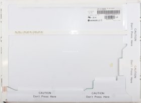 LG Philips - 13.3 Inch - LP133X5 (A2IB) - 6091L-0050A - XGA (1024x768) LG Philips - 13.3 Inch - LP133X5 (A2IB) - 6091L-0050A - XGA (1024x768)