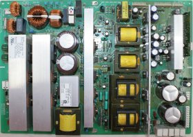 LG RZ-50PY10 - PSU - 1H211WI - 3501V00187A - PDC10256C