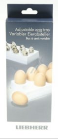 Liebherr Egg Compartment Fridge - ZubehÖr Eierabstell
