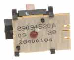 Liebherr Oven Switch - Selecteur 9+0 Pyro