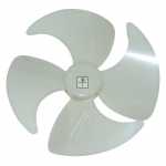 Liebherr Fan Blades - Fan Blade 100 Uku 14