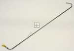 Liebherr Refrigerator - Freezer Door Shelf - Haltebuegel F Softline-abst