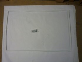 Liebherr Refrigerator Door Seal - Gasket