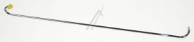 Liebherr Refrigerator - Freezer Door Shelf - Haltebuegel F Softline-abst