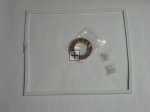 Liebherr Magnetic Door Seal - Magnet-dichtung 4-seitig Kgk 3