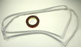 Liebherr Magnetic Door Seal - Door Seal