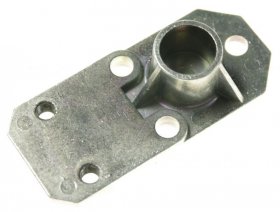 Liebherr Bearing - Basis-lagerbock Oben