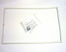 Liebherr Magnetic Door Seal - Magnetdichtung Kuhlschrank Mit Montagematerial
