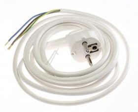 Liebherr Mains Power Lead - Netzkabel H 05 Vv-f 3 X 0 75