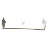 Liebherr Refrigerator - Freezer Door Shelf - Holder