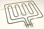 Liebherr Grill Heating Element - Grill Heating 4t 900+1600 Pyr