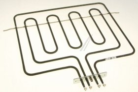 Liebherr Grill Heating Element - Grill Heating 4t 900+1600 Pyr