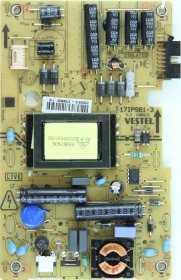 Linsar 28LED1600 - PSU - 23229019 - 17IPS61-3 V.1 - 160913