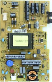 Linsar 28LED2000 - PSU - 23185880 - 17IPS61-3 - V.1 - 160913