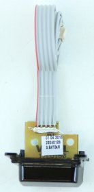 Linsar 32LED700 - IR - 23240126 - 17LD160