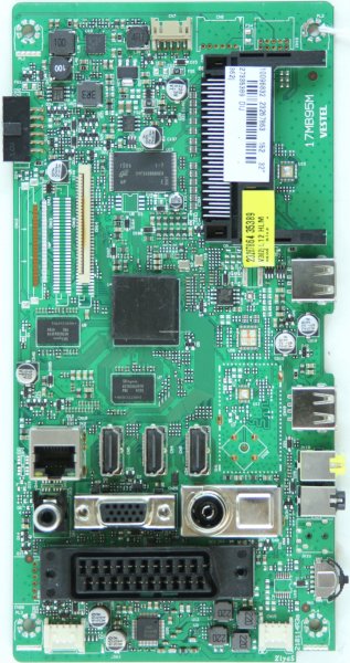 Linsar 32LED700 - Main AV - 2326763 - 17MB95M - 210114R3a