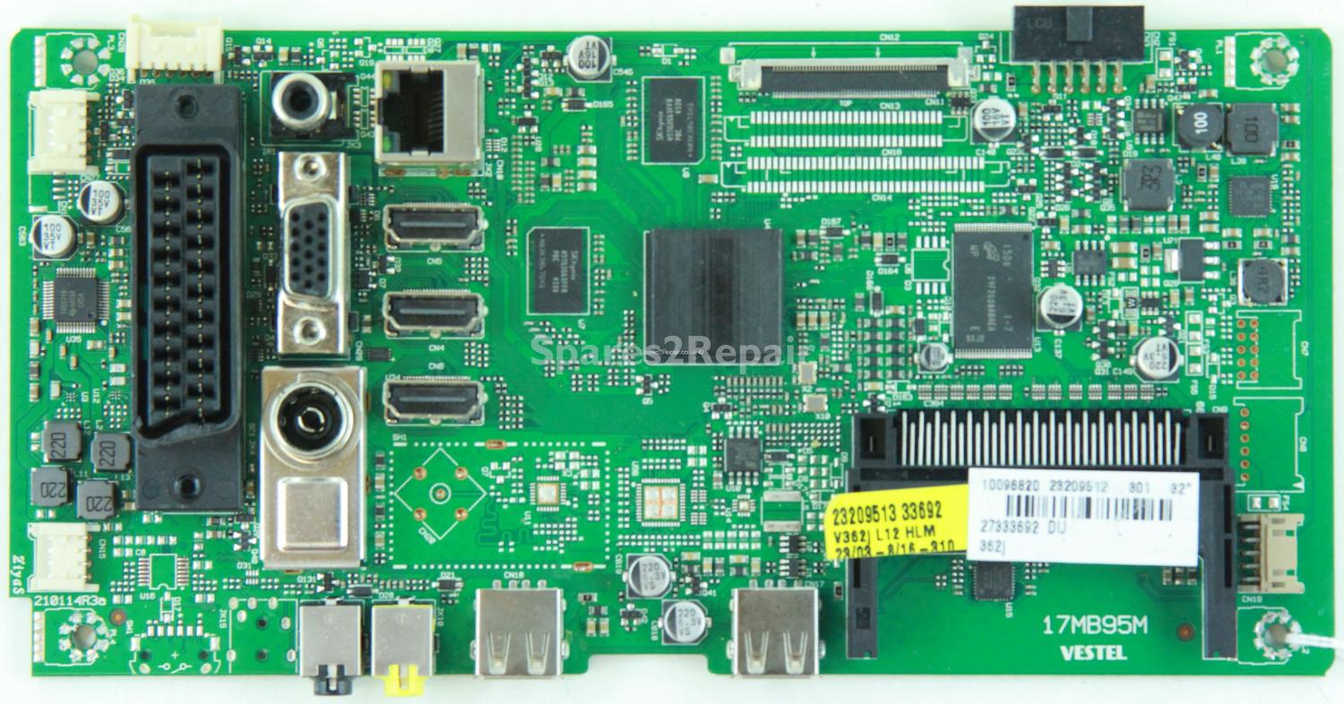 Linsar 32LED1600 - Main AV - 23209512 - 17MB95M - 210114R3a