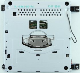 Linsar 26LED905T - DVD Mech - DL-08HJ-00-043 - 30069832 - 32851 VER5.2 - 32851-10BKB264 Linsar 26LED905T - DVD Mech - DL-08HJ-00-043 - 30069832 - 32851 VER5.2 - 32851-10BKB264