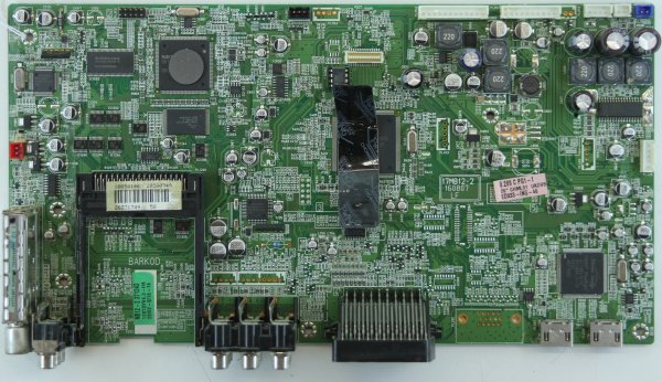 Linsar L26HDF202 - Main AV - 17MB12-2 - 160807 LF - 20380949