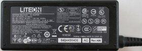 Lite-On - Charger - PA-1650-02 - 19v 3.42A (Original)