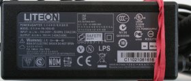 Lite-On - Charger - PA-1650-65 - 19V 3.42A (Original)