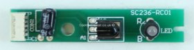 Logik L32HED13 - IR - SC234-RC01