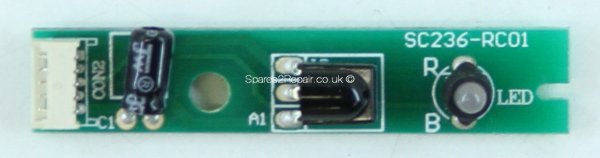 Logik L32HED13 - IR - SC234-RC01