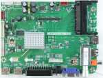Logik L32HE13 - Main AV - T.MSD306.69A 12023 - A13092717 - ST3151A04-5