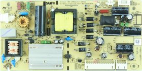 Logik L32HED13 - Power Supply - YIAPSA1105T---- - S18024024G - YPWBG1198PTG--- - REV:01A - PCB1198T-130708 Logik L32HED13 - Power Supply - YIAPSA1105T---- - S18024024G - YPWBG1198PTG--- - REV:01A - PCB1198T-130708