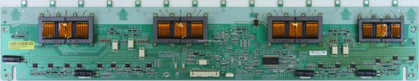 Logik L40DIGB20 - Inverter - SSI_400_14A01 - REV0.1 - LJ97-02098F