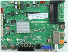 Logik L46FE22 - Main AV - T.MSD306.69A 12023 - HV460WUC-200 - 142122362104 Logik L46FE22 - Main AV - T.MSD306.69A 12023 - HV460WUC-200 - 142122362104