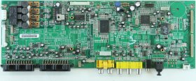 Logik LCXW32HD1 - Main AV - 4501 0000 5501 - 4500 0000 6301 - 3UK32-SKD