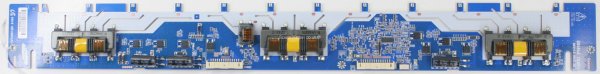 Luxor 46CCFLT2 - Inverter - SSI460_12A01 - REV:1.0 - LJ97-02743A