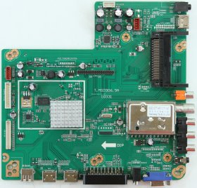 Luxor LUX-40-914-TVB - Main AV - T.MSD306.9A - 10331 - 890-AA0-MSD306-9AH