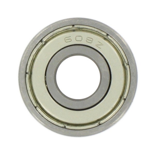 Universal 608ZZ / 6082Z Shielded Bearing (8x22x7)