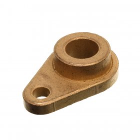 Compatible for Ariston ALE, AS; Creda TVR, TVU; Hotpoint CTD, TCD, TCL, TVF, TVM, VTD; Indesit EX, K. IS, ISL, TC Series Drum Rear "Teardrop" Bearing