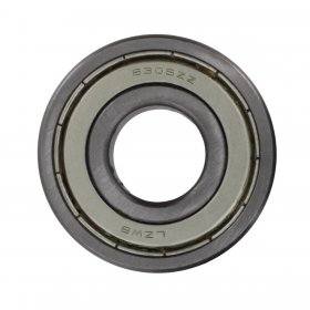Universal 63052Z, 6305Z, 6305ZZ Shielded Bearing (25mm x 62mm x 17mm)