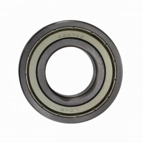 Universal 62072Z, 6207Z, 6207ZZ Shielded Bearing (35mm x 72mm x 17mm)