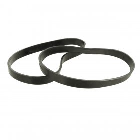 Compatible for Vax V-025 & V-026 Type Retail Packed Drive Belts (Pack of 2) Compatible for Vax V-025 & V-026 Type Retail Packed Drive Belts (Pack of 2)
