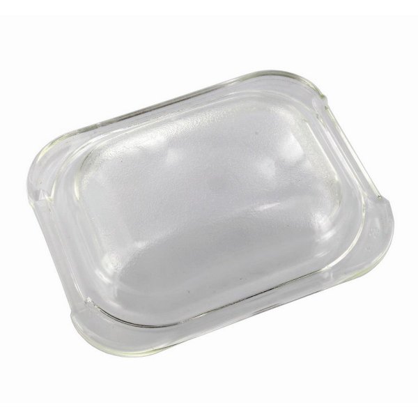 Compatible for Bosch HBA, HBN Series Oven Lamp Bulb Light Glass Cover