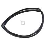 Compatible for Bosch HBA, HBG, HEA, HRG; Neff B1A; Siemens HE537, HE557 Series Oven Door Gasket Seal