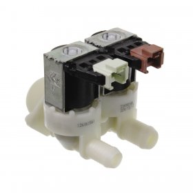 Compatible for AEG, Electrolux, Zanussi Multi-Model Fitting Washing Machine Water Inlet Valve Compatible for AEG, Electrolux, Zanussi Multi-Model Fitting Washing Machine Water Inlet Valve