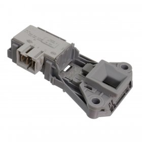 Compatible for AEG L6, L7; John Lewis JLWM1200, JLWM1400; Zanussi ZWG, ZWH Series Washing Machine Door interlock Switch Compatible for AEG L6, L7; John Lewis JLWM1200, JLWM1400; Zanussi ZWG, ZWH Series Washing Machine Door interlock Switch