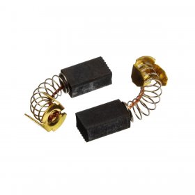 Compatible for Makita CB51 Type Power Tool Motor Carbon Brushes (5mm x 8mm x 12mm, Pack of 2)