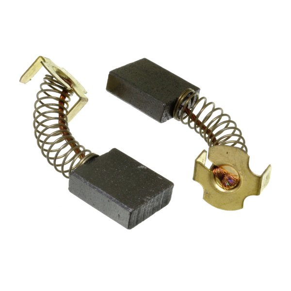 Compatible for Titan TTB280 DRB Type Motor Carbon Brushes (Pack of 2)