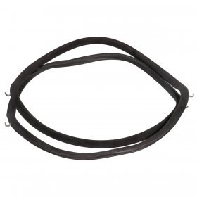 Compatible for Smeg A2, A4, HGN, SC, SNL 4-Sided Oven Door Gasket Seal Compatible for Smeg A2, A4, HGN, SC, SNL 4-Sided Oven Door Gasket Seal