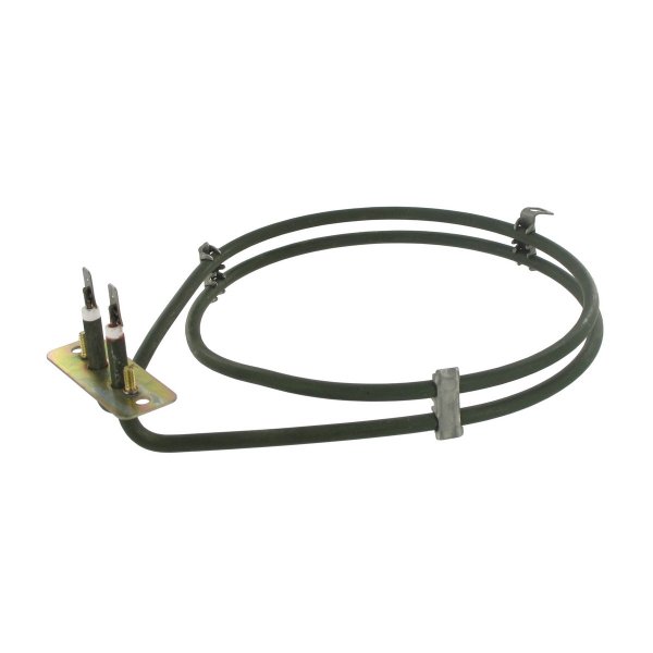 Compatible for AEG, Neff 'COMPETENCE' 320 321 520 523 533 573 765 3108 5020 5208 5238 7658 Series Fan Oven Element (2000W, 230V)
